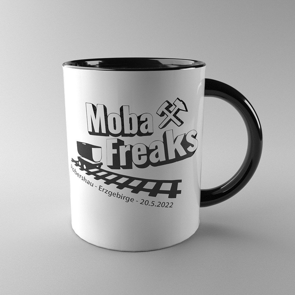 MobaFreaks Tasse 2022